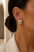Duo Harmont Gold orecchini