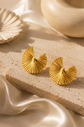Medea Gold orecchini