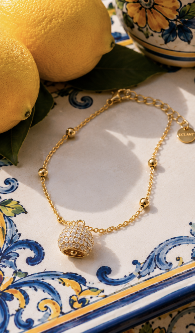 Tragara bracciale