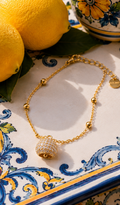 Tragara bracciale