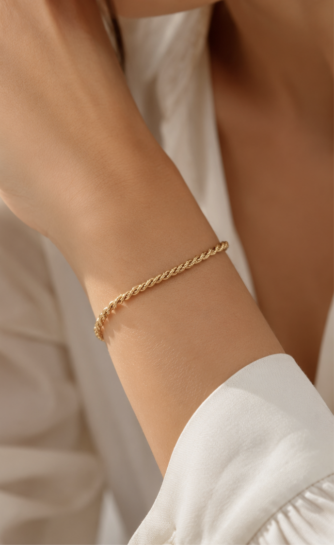 Privet bracciale