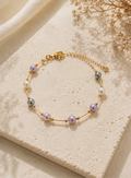 La perla bracciale