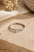 Anello Signorina