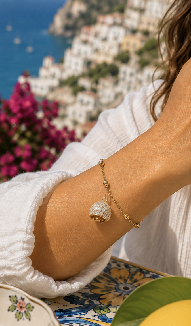 Tragara bracciale
