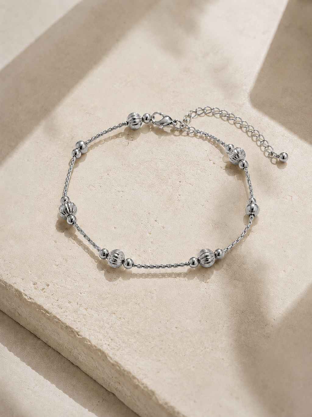 Bracciale Emiro silver