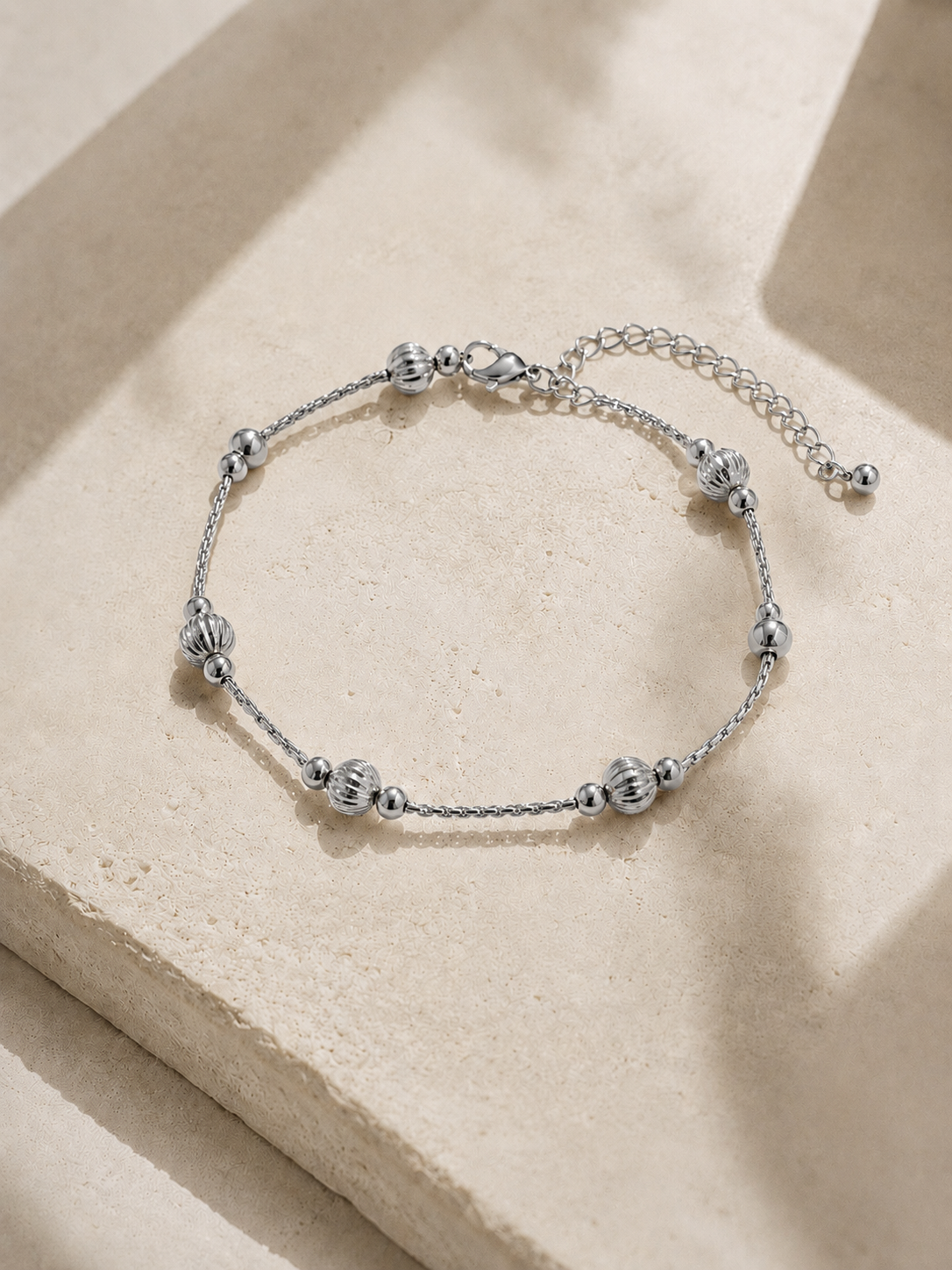 Bracciale Emiro silver
