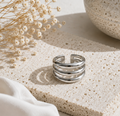 Archi Gold anello