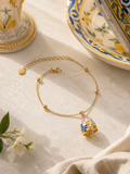 La piazzetta Gold bracciale