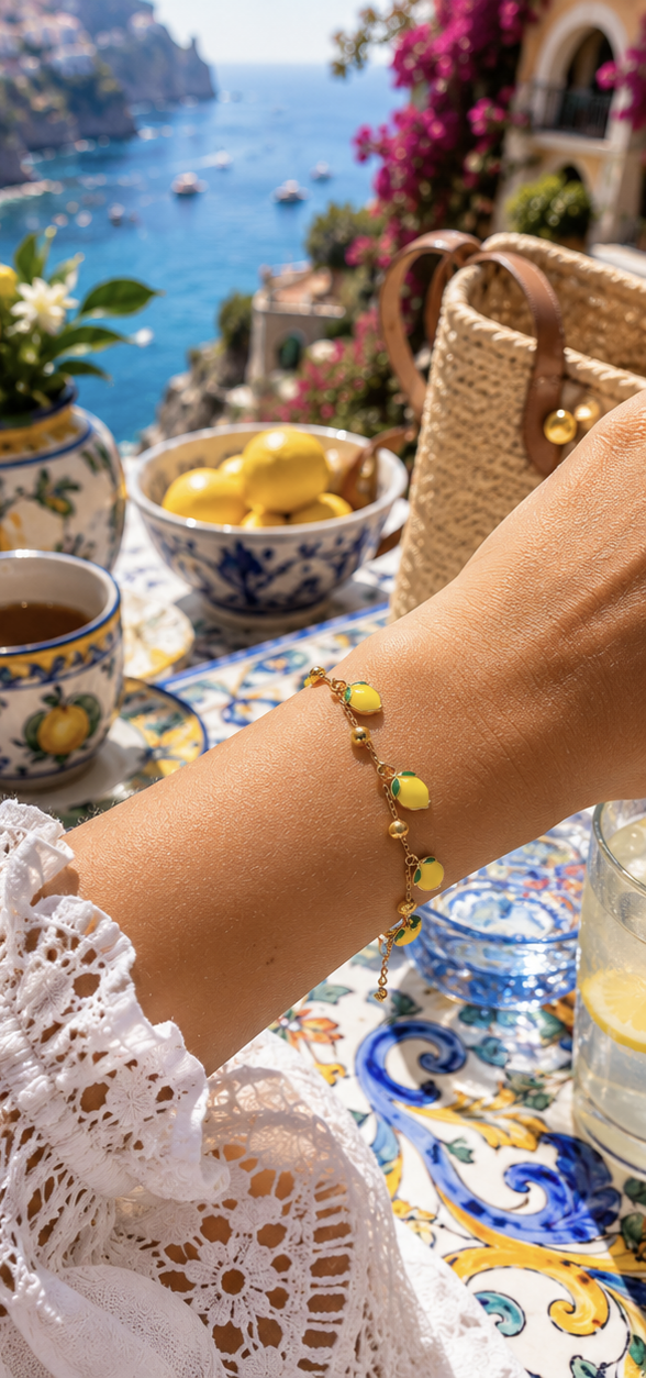 Limoné bracciale
